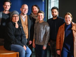 Die Füchsin Die Füchsin